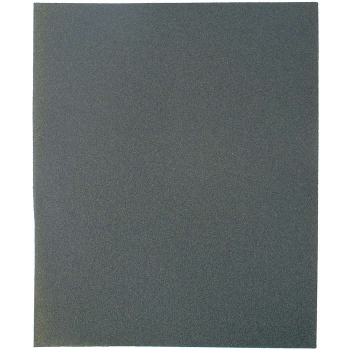 Water paper 230 x 280mm 150 grit wet & dry 50 per pack std