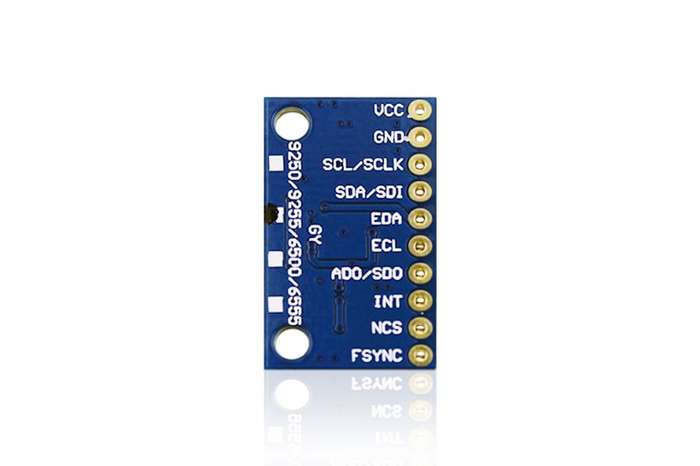 9-DOF MPU-9250 Module 9 axis