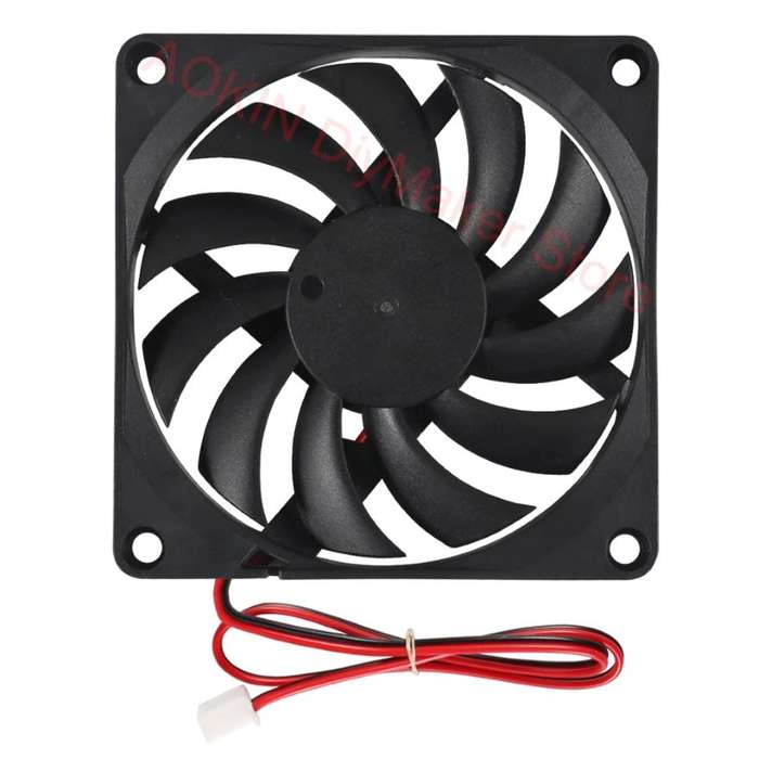 7010 VGA Fan 12V 0.2A