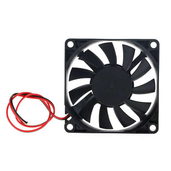 7010 VGA Fan 12V 0.2A