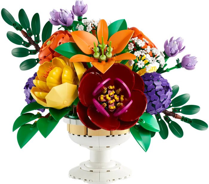 LEGO® Botanicals Flower Arrangement (10345)