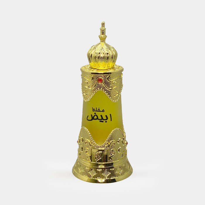 Mukhallat Abiyad