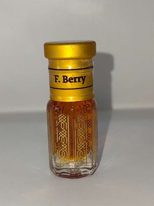 F.Berry
