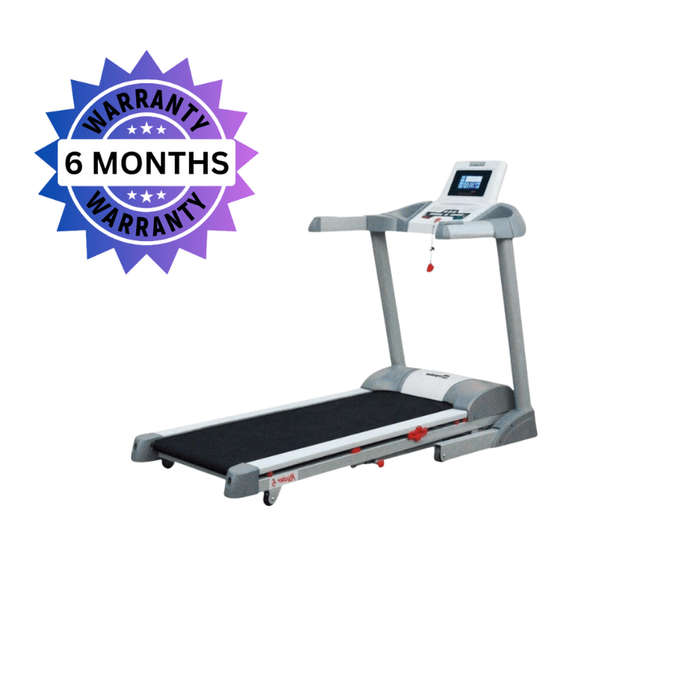 NRG Treadmill Ryder 5- Grade A - Certified Pre-Owned Like New