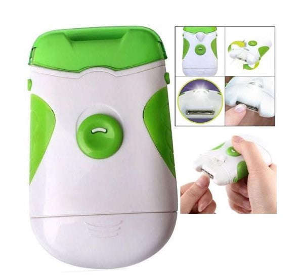 Casey Roto Clipper Electric Nail Trimmer