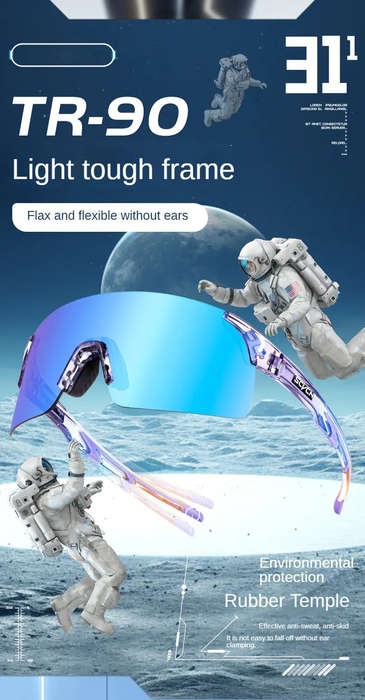 SCVCN SkyLume XT-8
