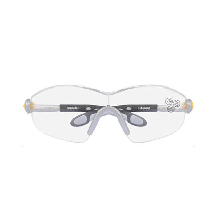 DeltaPlus Crystal Clarity