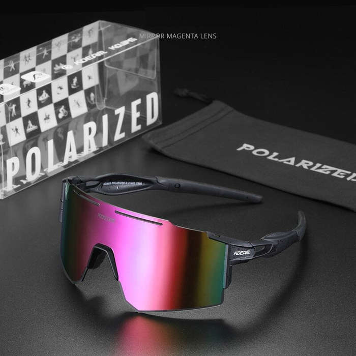 Kdream Sport fuchsia flash
