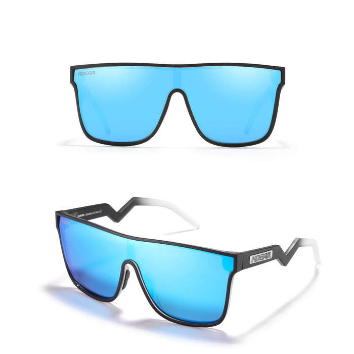 Kdream Oversized Ocean blue