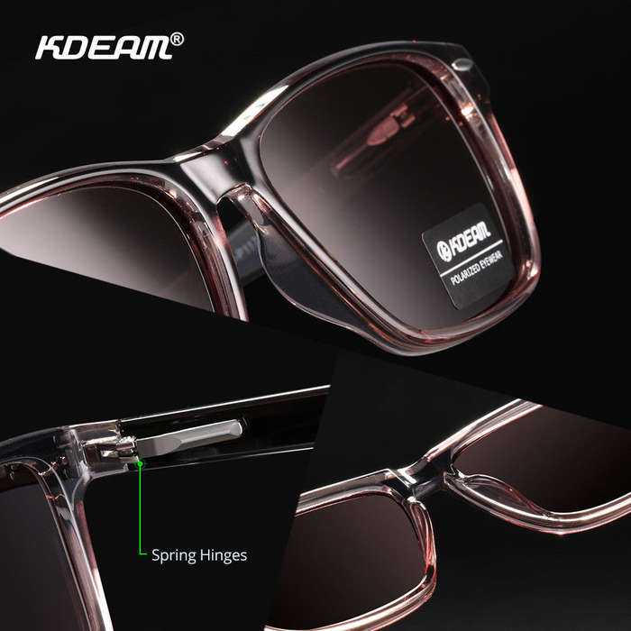 Kdream Pro Teak Twilight
