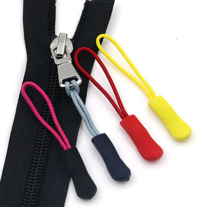 Original SekelBoer Zip Pullers