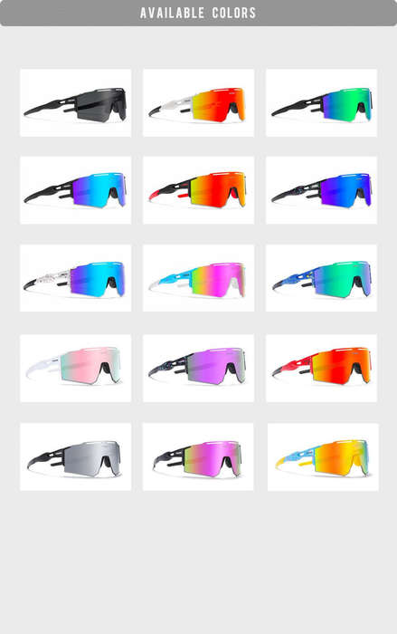 Kdream Sport vermilion vibe