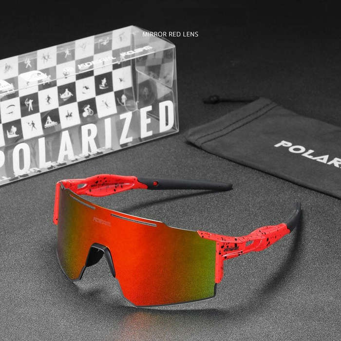 Kdream Sport vermilion vibe