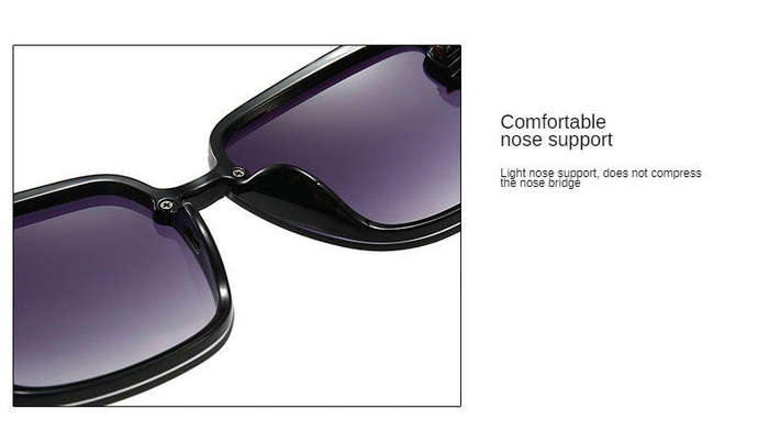 SekelBoer retro square Plum Perfect