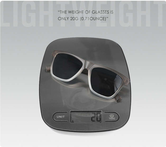 Kdream Retro Square Groove Black