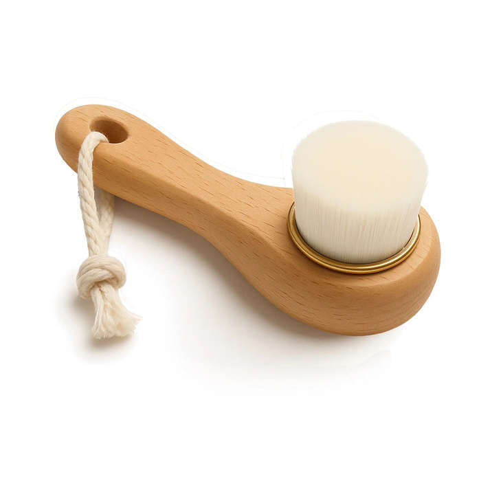 Facial Cleansing Brush