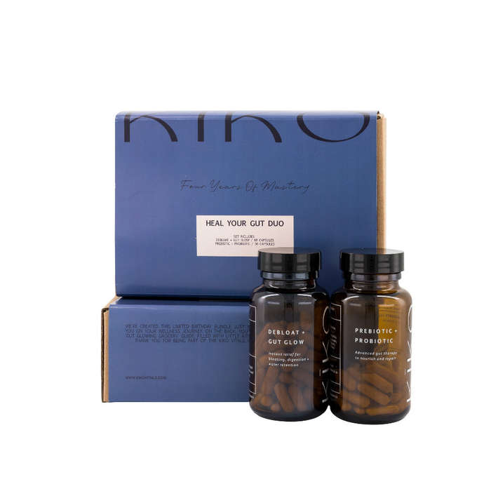 Heal Your Gut Duo