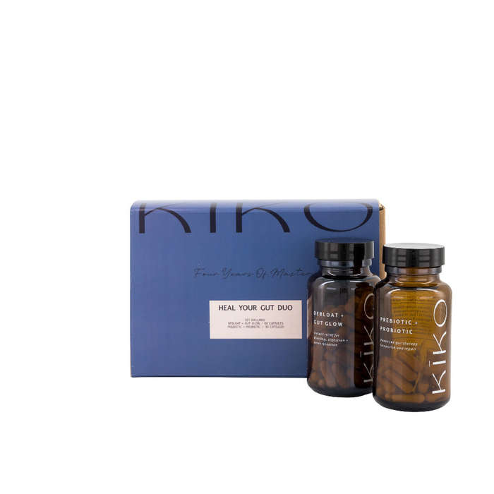 Heal Your Gut Duo