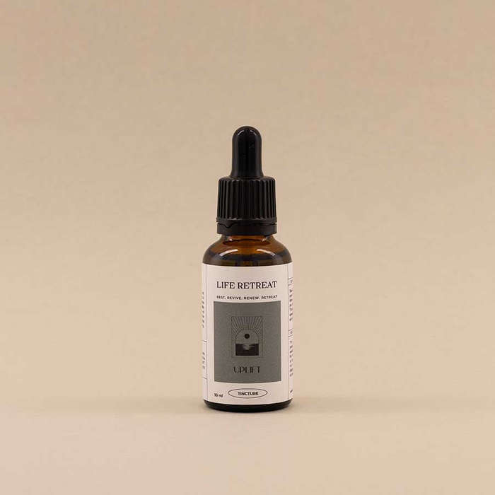 Uplift CBD Oil