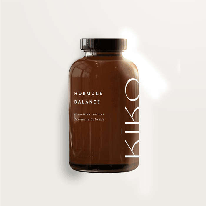Kiko Vitals Hormonal Balance For Women