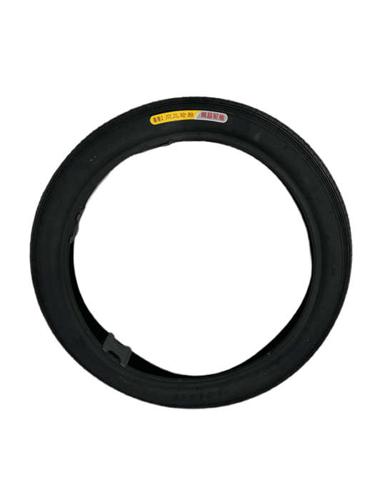 Tyre Front Tubeless 2.75-18
