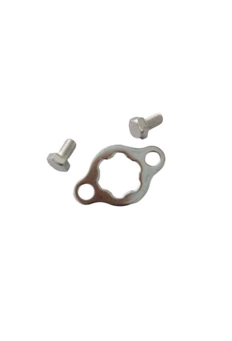 Big Boy velocity CG150 front sprocket locking kit
