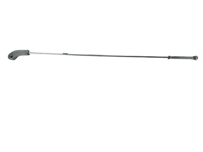 Rear Brake Rod CG/CGL Velocity 150