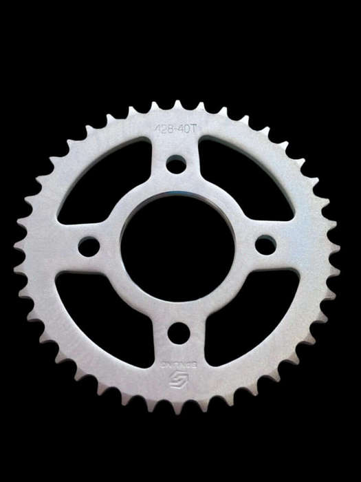 Sprocket Rear 40T Honda Ace