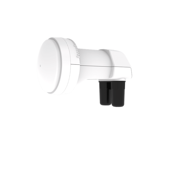 Lnb Universal Twin 40 Mm