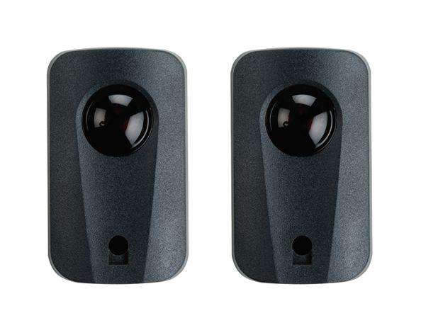 Beams Infra Red Wave 00434 001 Ver2
