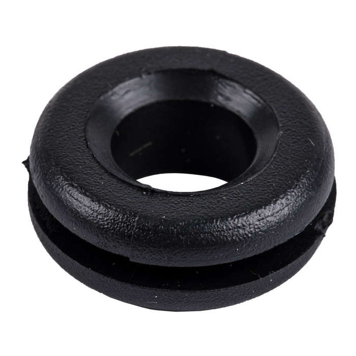 Mamba Rubber Grommet No 8 25 Mm (13.5 Mm Drill)
