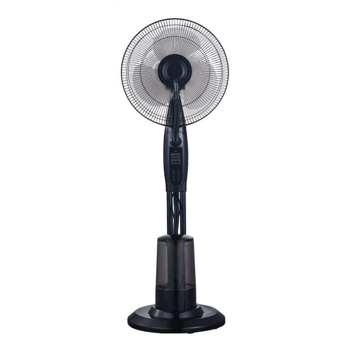 40cm Pedestal Mist Fan 3.2 L With Remote
