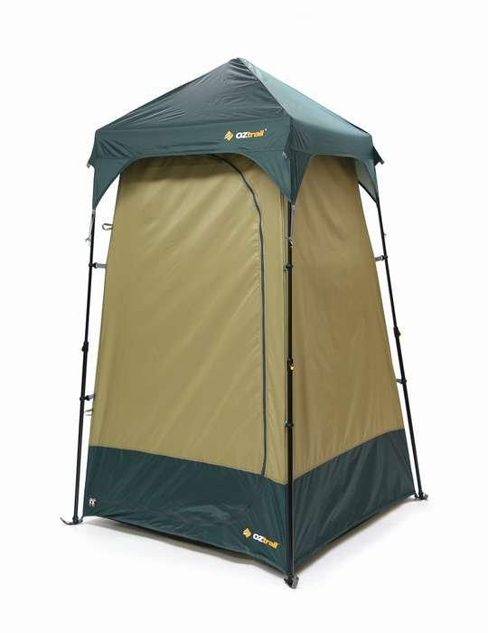 O Ztrail Fast Frame Ensuite Single