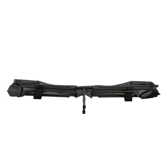 O Ztrail Easyfold Blockout Stretcher Tent Sgl