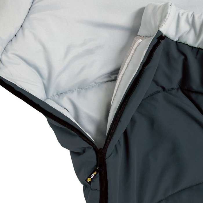O Ztrail Junior Kingsford Sleeping Bag( 3 Celcius)