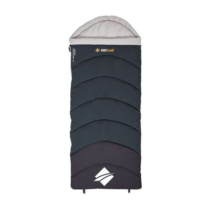 O Ztrail Junior Kingsford Sleeping Bag( 3 Celcius)