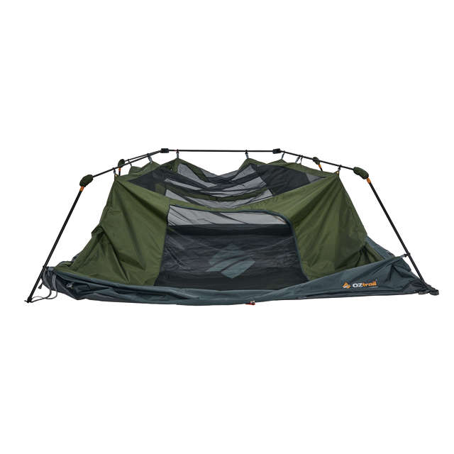 O Ztrail Fast Frame 6 P Tent