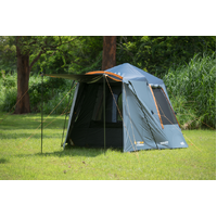 O Ztrail Fast Frame Blockout Lumos 4 Person
