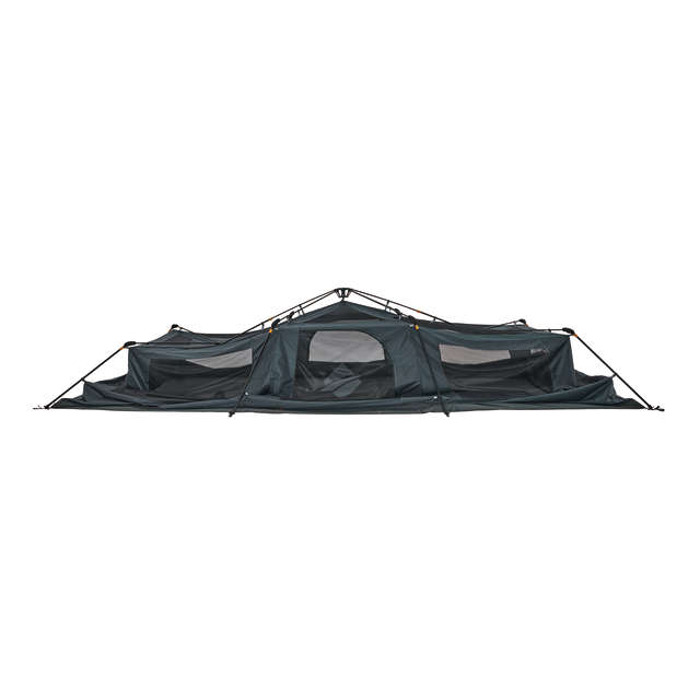 O Ztrail Fast Frame Blockout Lumos 10 Person 3 Rooms