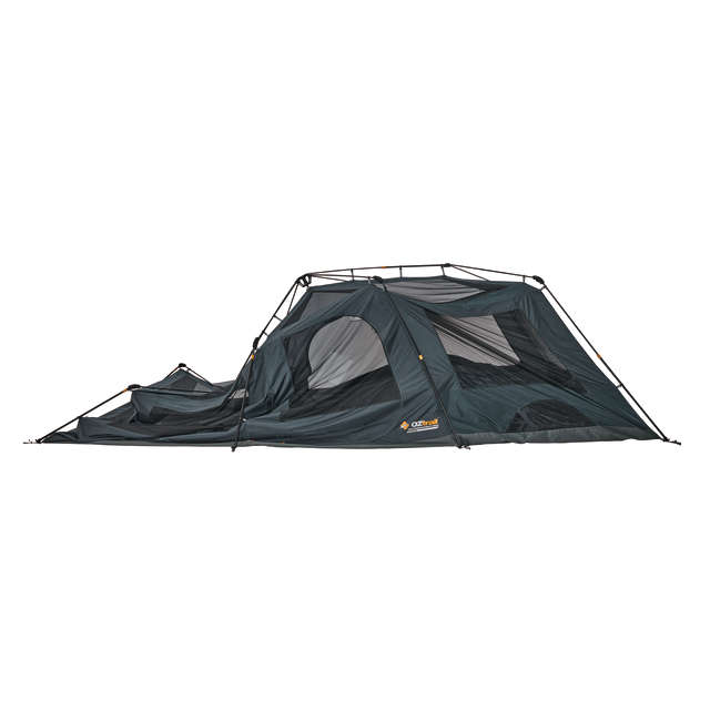 O Ztrail Fast Frame Blockout Lumos 10 Person 3 Rooms