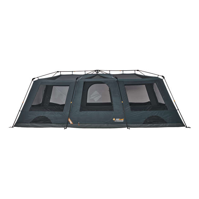 O Ztrail Fast Frame Blockout Lumos 10 Person 3 Rooms