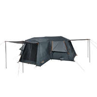 O Ztrail Fast Frame Blockout Lumos 12 Person 4 Rooms