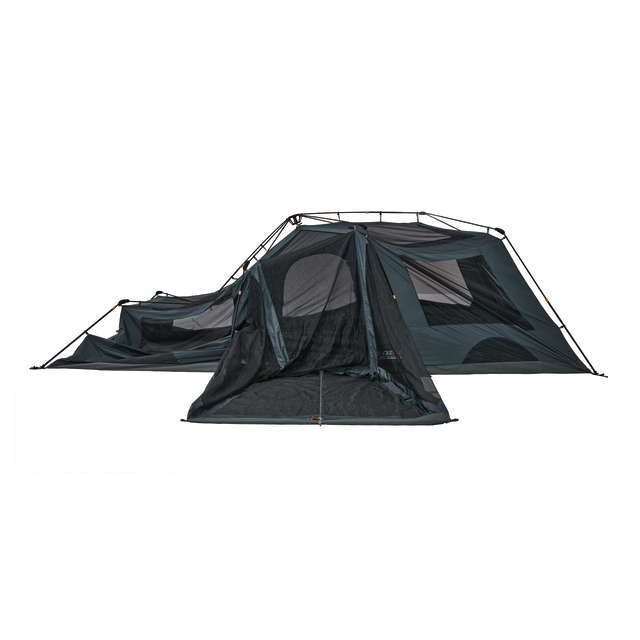 O Ztrail Fast Frame Blockout Lumos 12 Person 4 Rooms