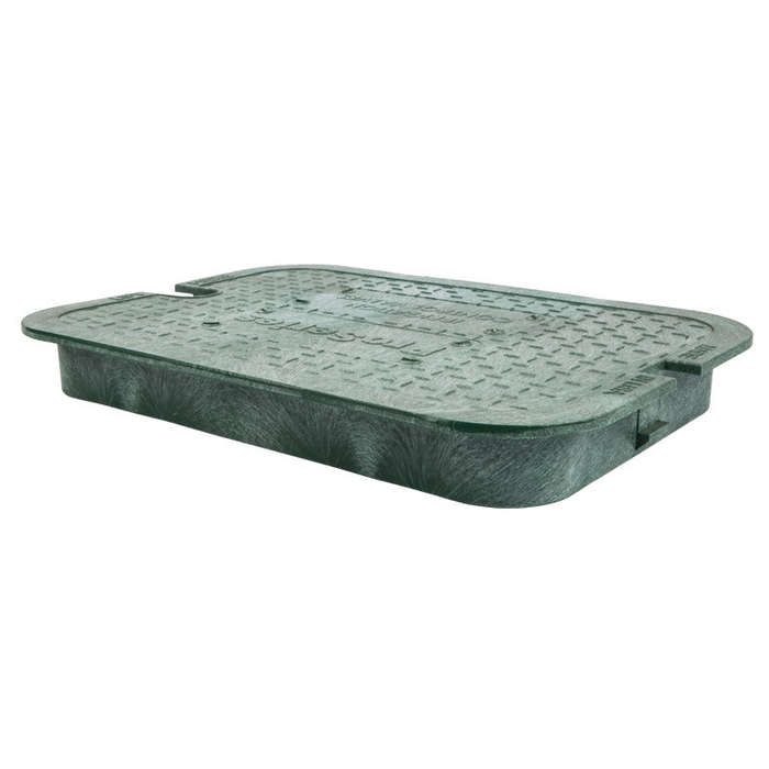 Cepex Valve Box Rectangular Std 12 Inch