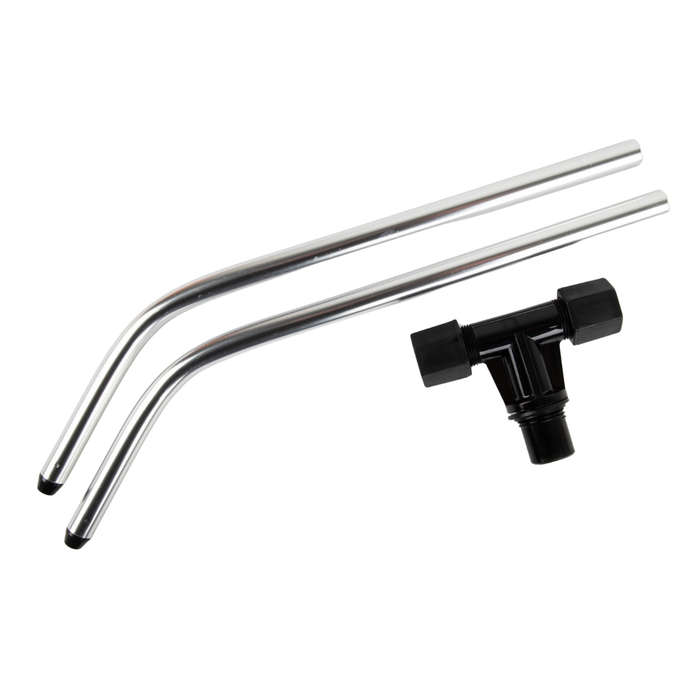 Orbit Traveling Sprinkler Repalcement Arm And Tee