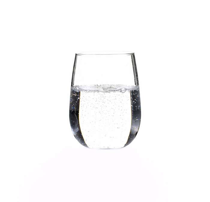 Ducale Stemless 490ml 4 Pck