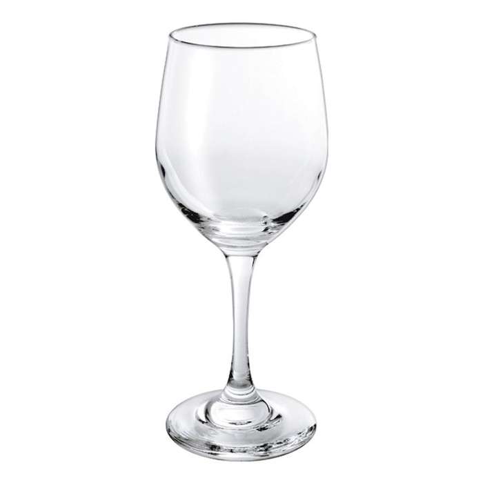 Ducale Wine Glass 270ml 2 Pck