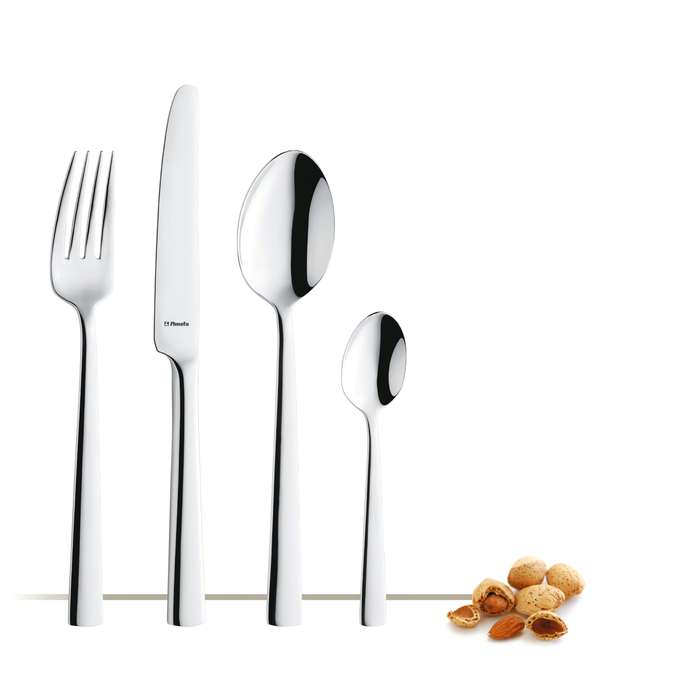 Amefa Moderno 24 Pce Cutlery S
