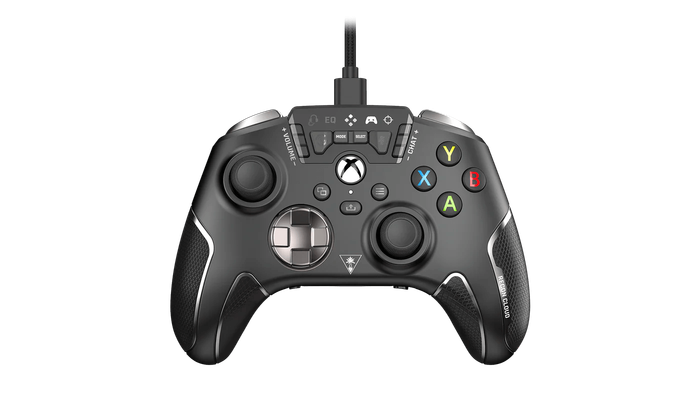 Recon Cloud Controller Black