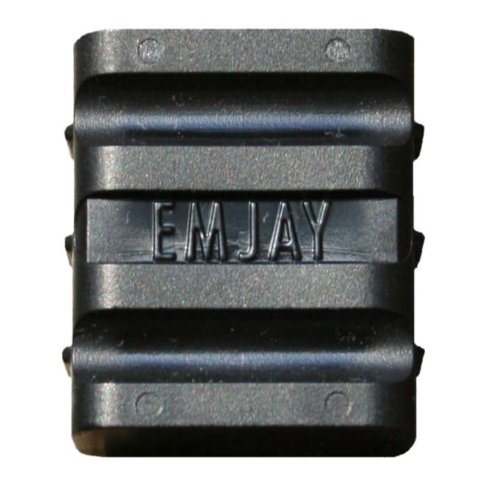 Emjay Manifold Plain Clip